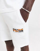 Puma Pantalón corto Sportswear