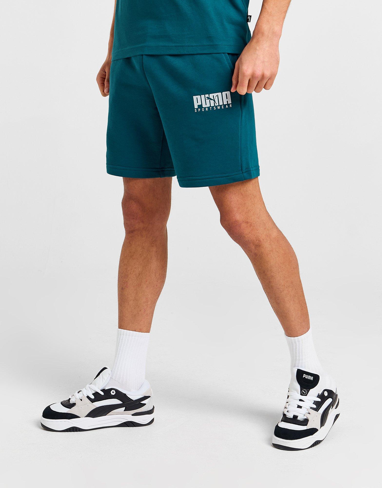 Puma Sportswear Shorts