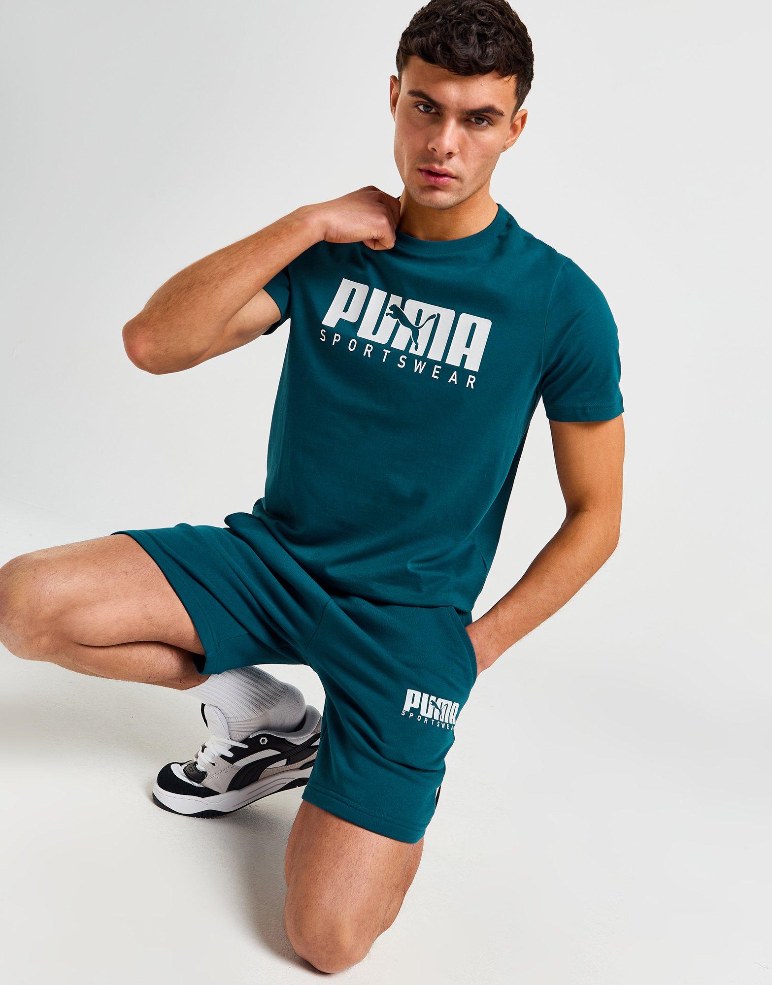 Puma Sportswear Shorts