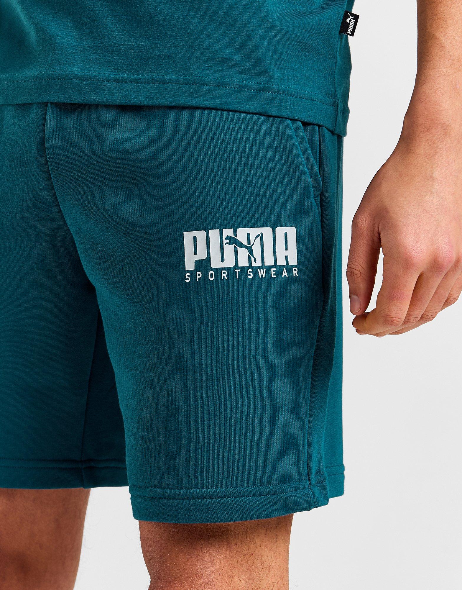 Puma Sportswear Shorts