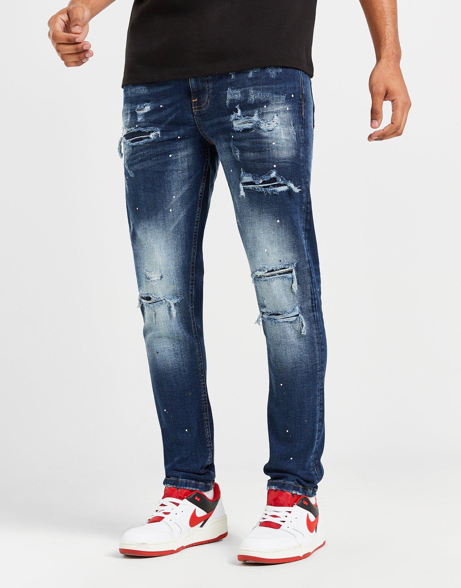 Supply & Demand Sleeper Jeans