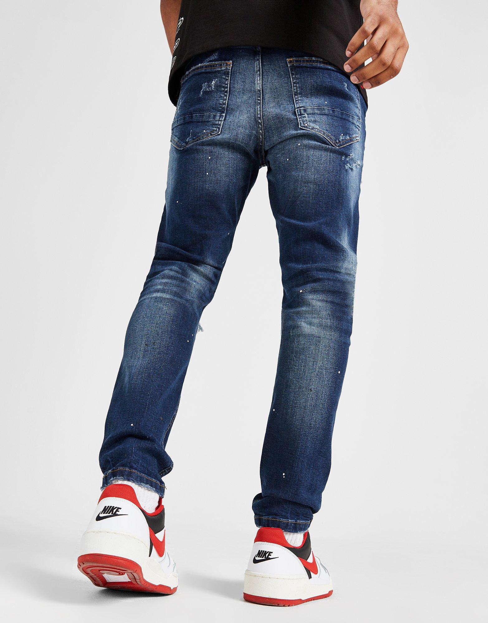 Supply & Demand Sleeper Jeans