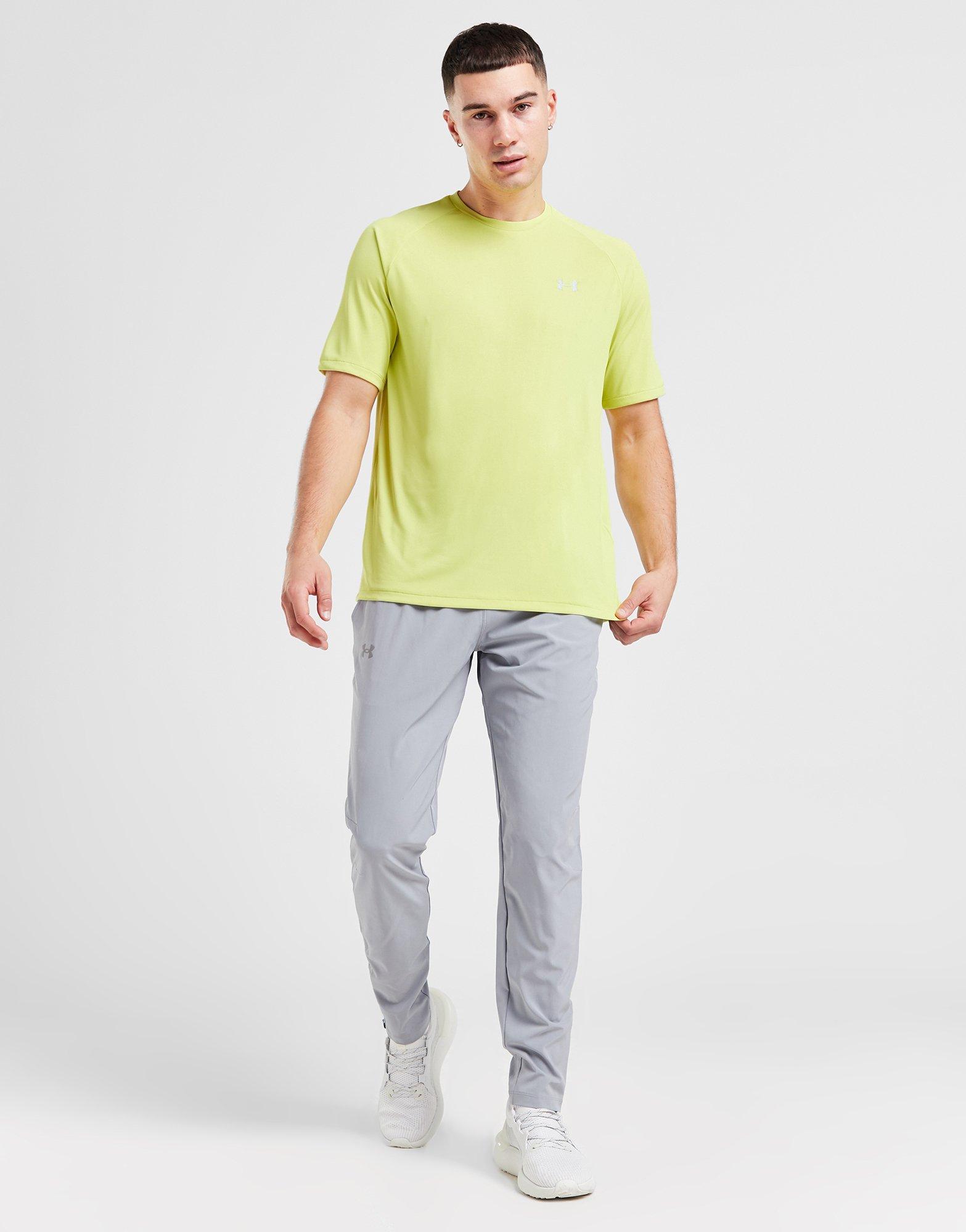 Under Armour Tech Reflective T-Shirt