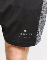 CRUYFF Route Shorts