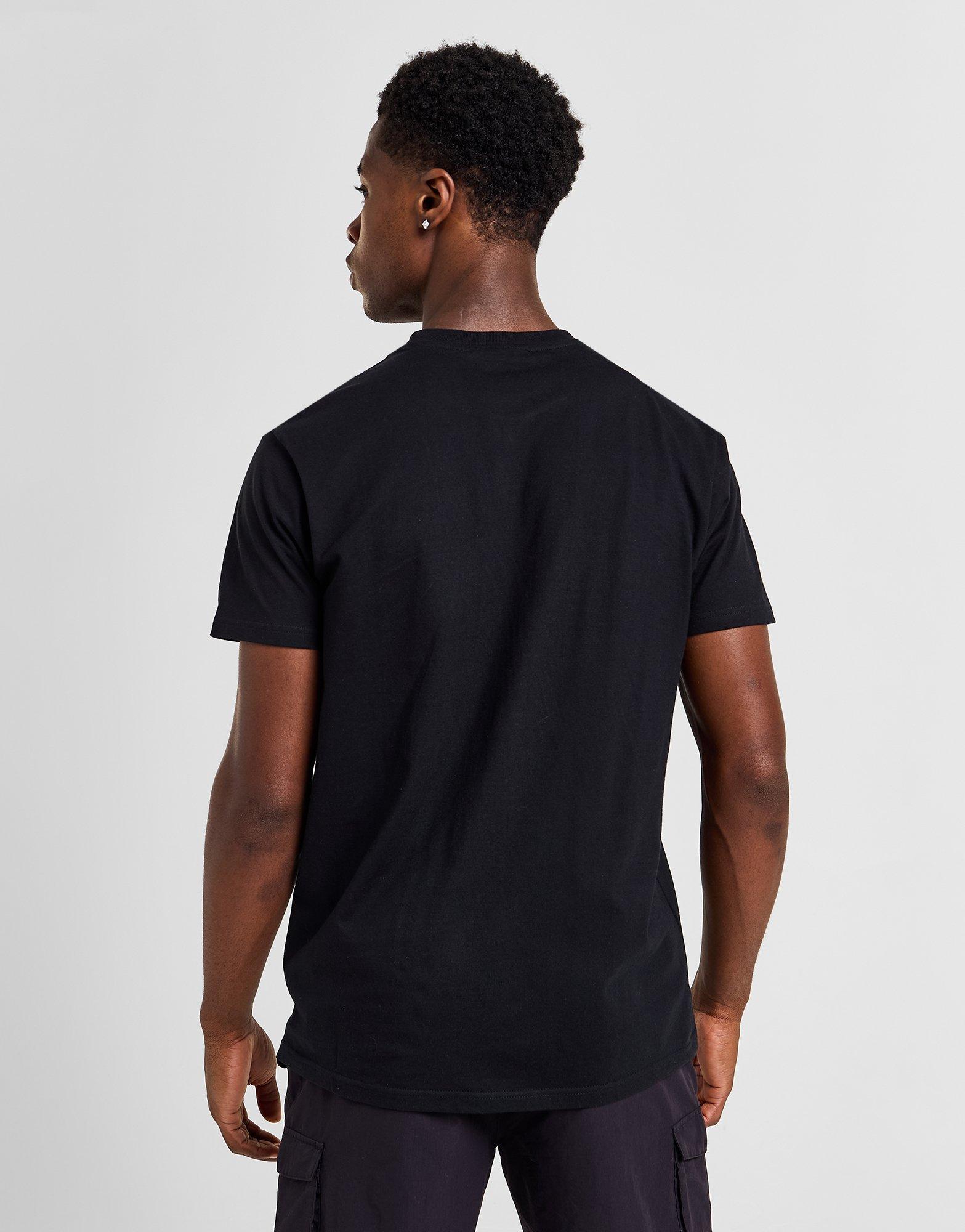 McKenzie Sunset Palm T-Shirt