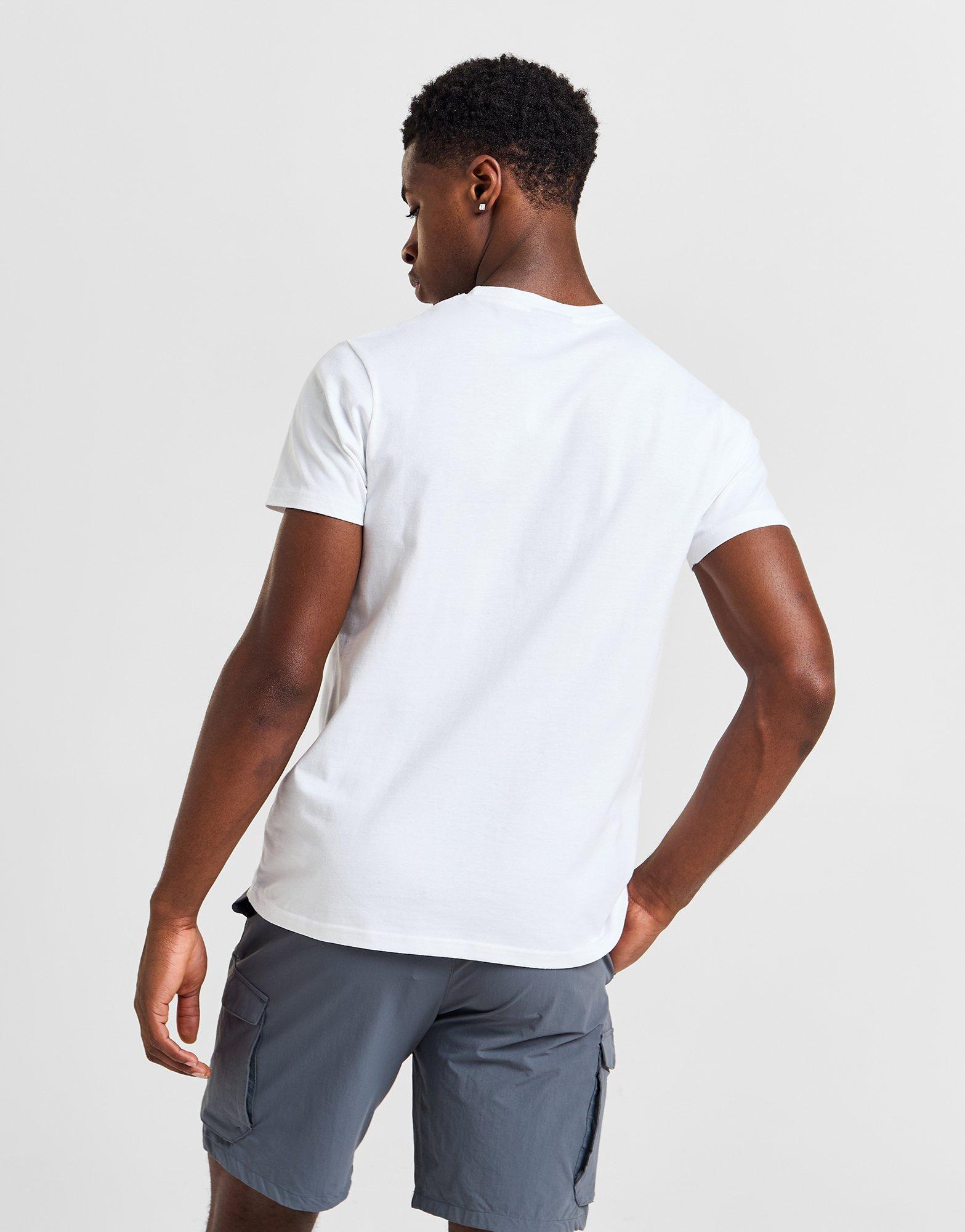 McKenzie Sunset Palm T-Shirt