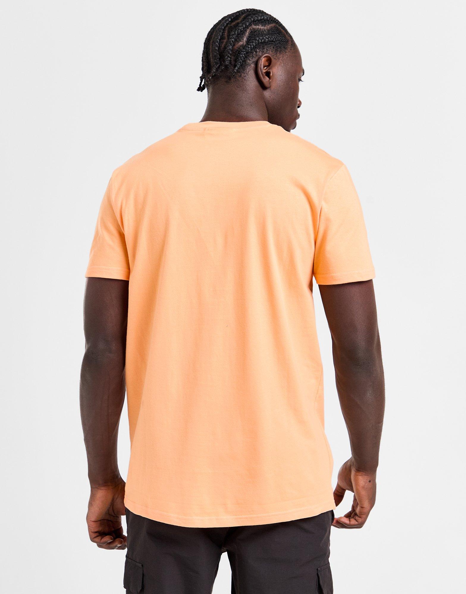 McKenzie Sunset Palm T-Shirt