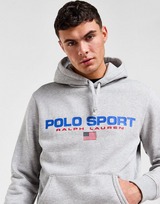 Polo Ralph Lauren Sweat à Capuche Logo Homme