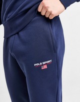 Polo Ralph Lauren Pantaloni della Tuta Fleece Small Logo