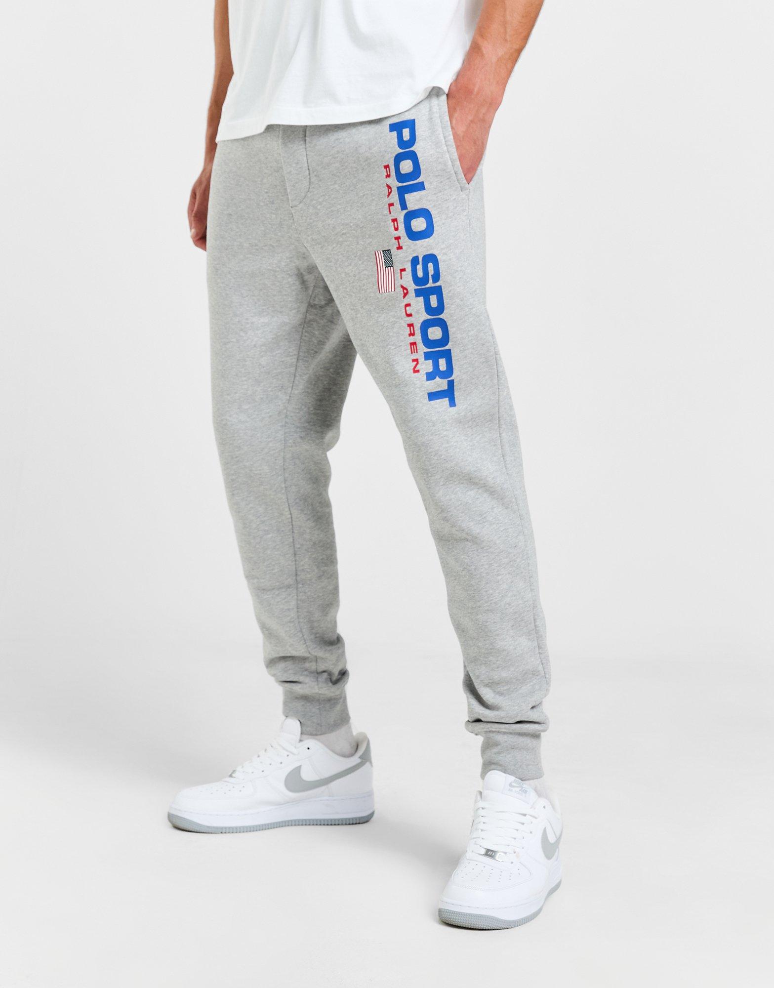Polo Ralph Lauren Logo Fleece Joggers