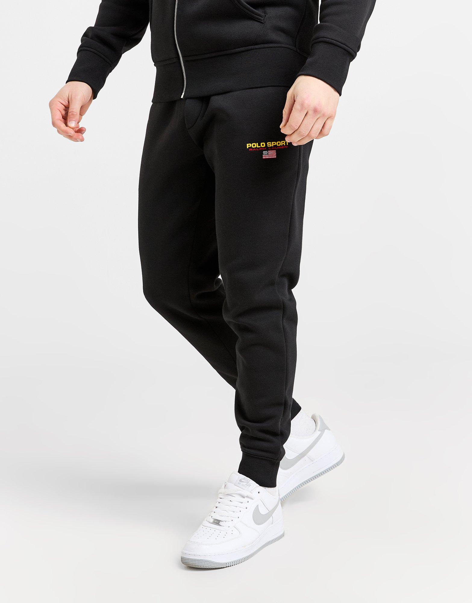 Polo Sport Small Logo Fleece Joggers