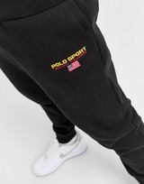 Polo Ralph Lauren Pantaloni della Tuta Fleece Small Logo