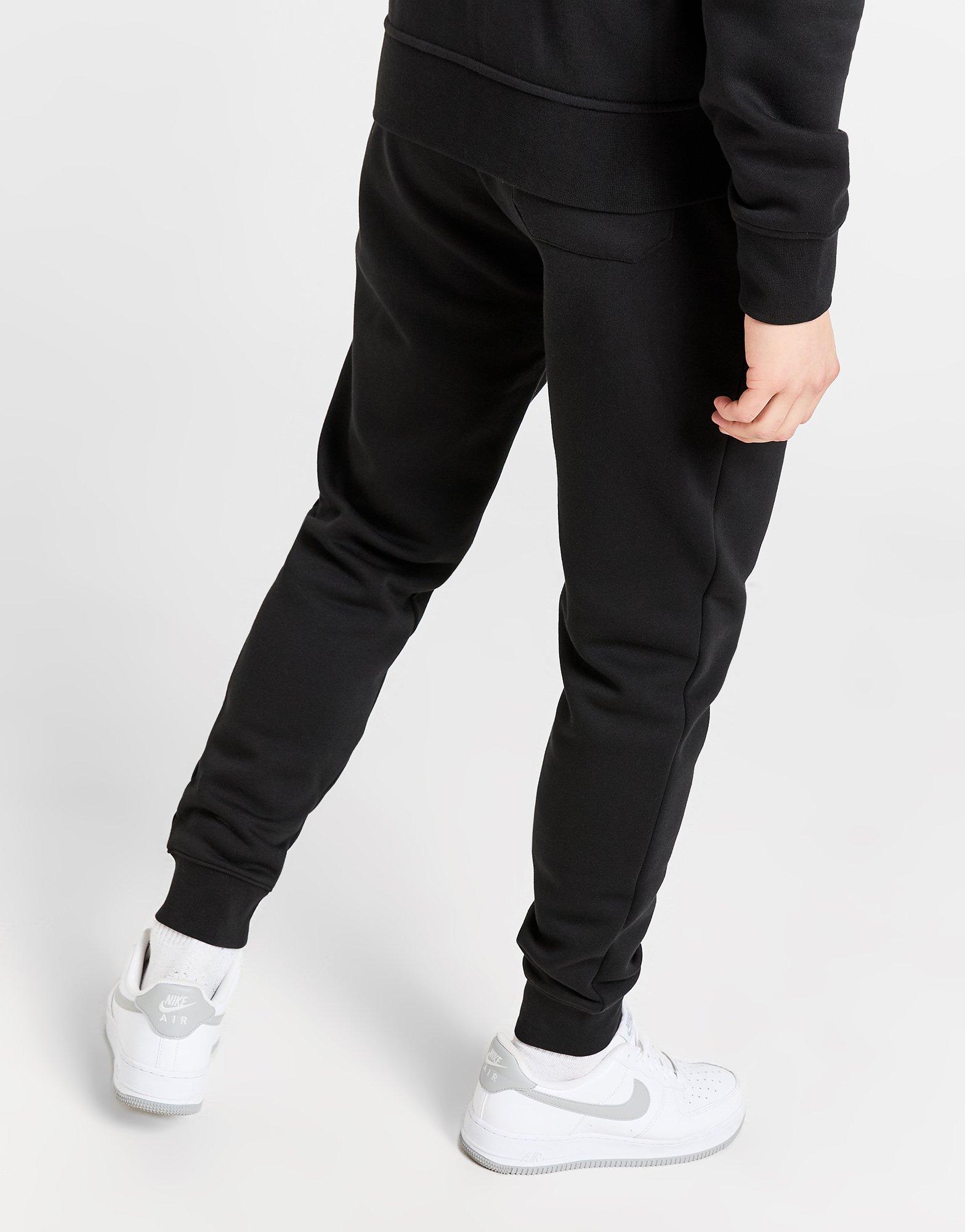 Polo Sport Small Logo Fleece Joggers