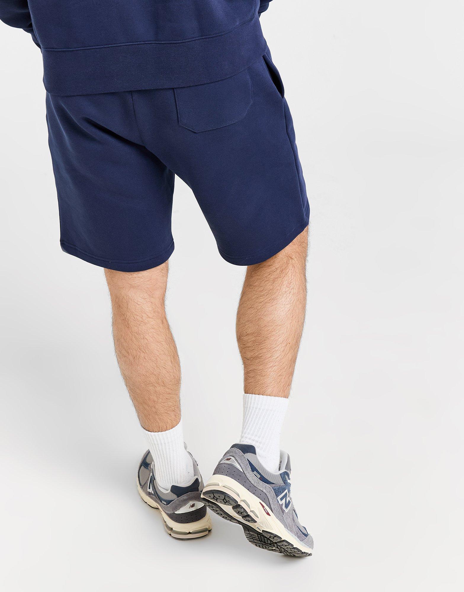 Polo Ralph Lauren Sport Logo Fleece Shorts