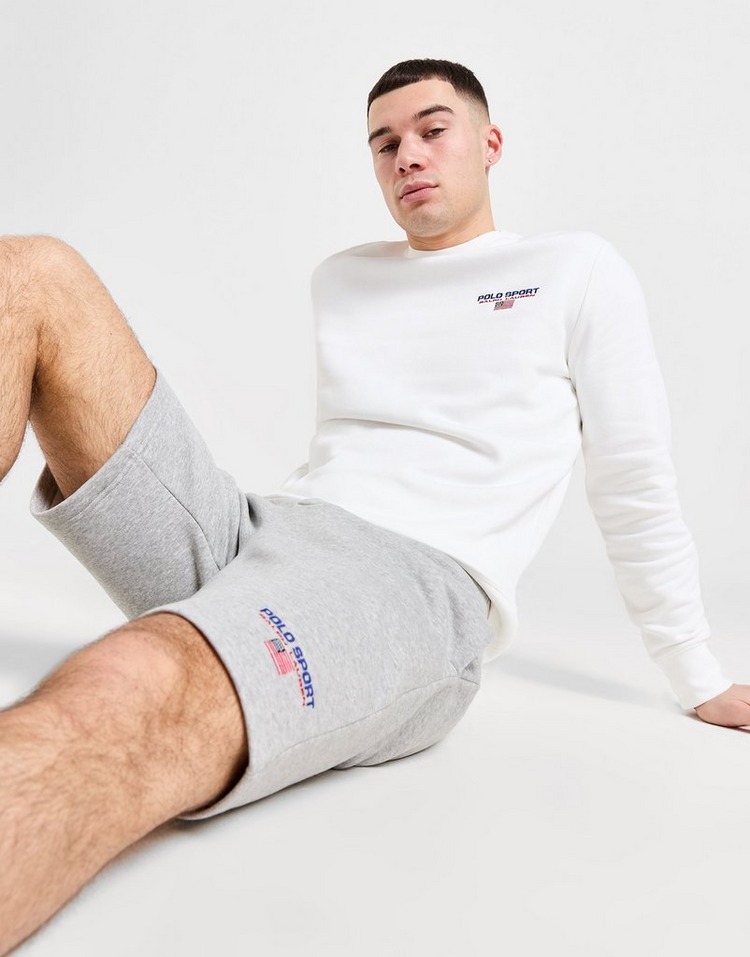 Polo Ralph Lauren Short Sport Logo Homme