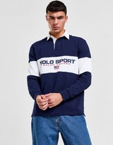 Polo Ralph Lauren Maillot Rugby Homme