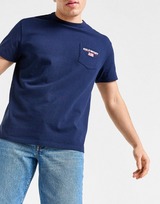 Polo Ralph Lauren T-shirt Sport Pocket Homme