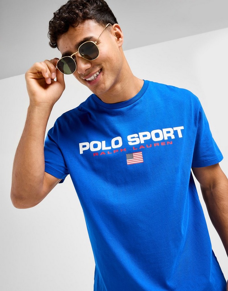 Polo Ralph Lauren Large Logo T-Shirt