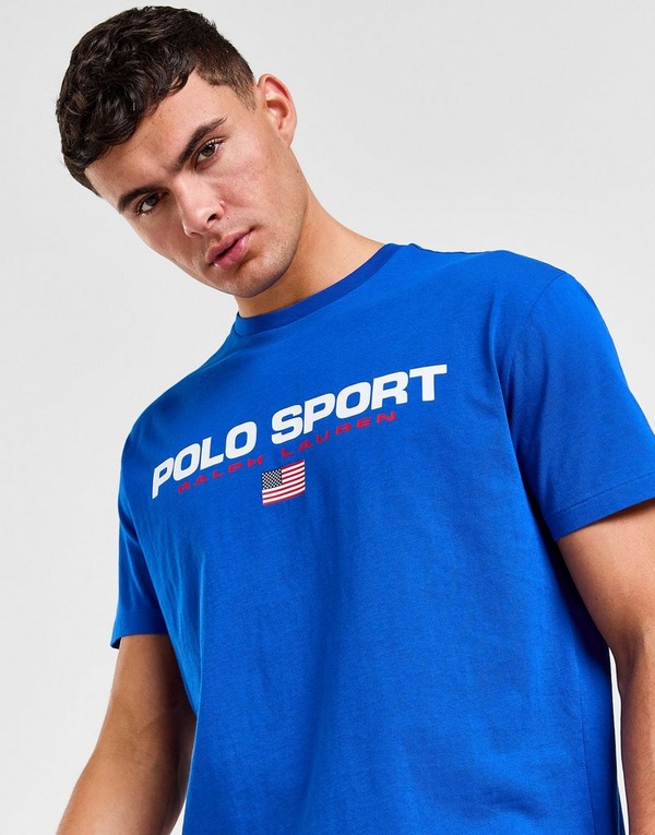 Polo Ralph Lauren T-shirt Herr