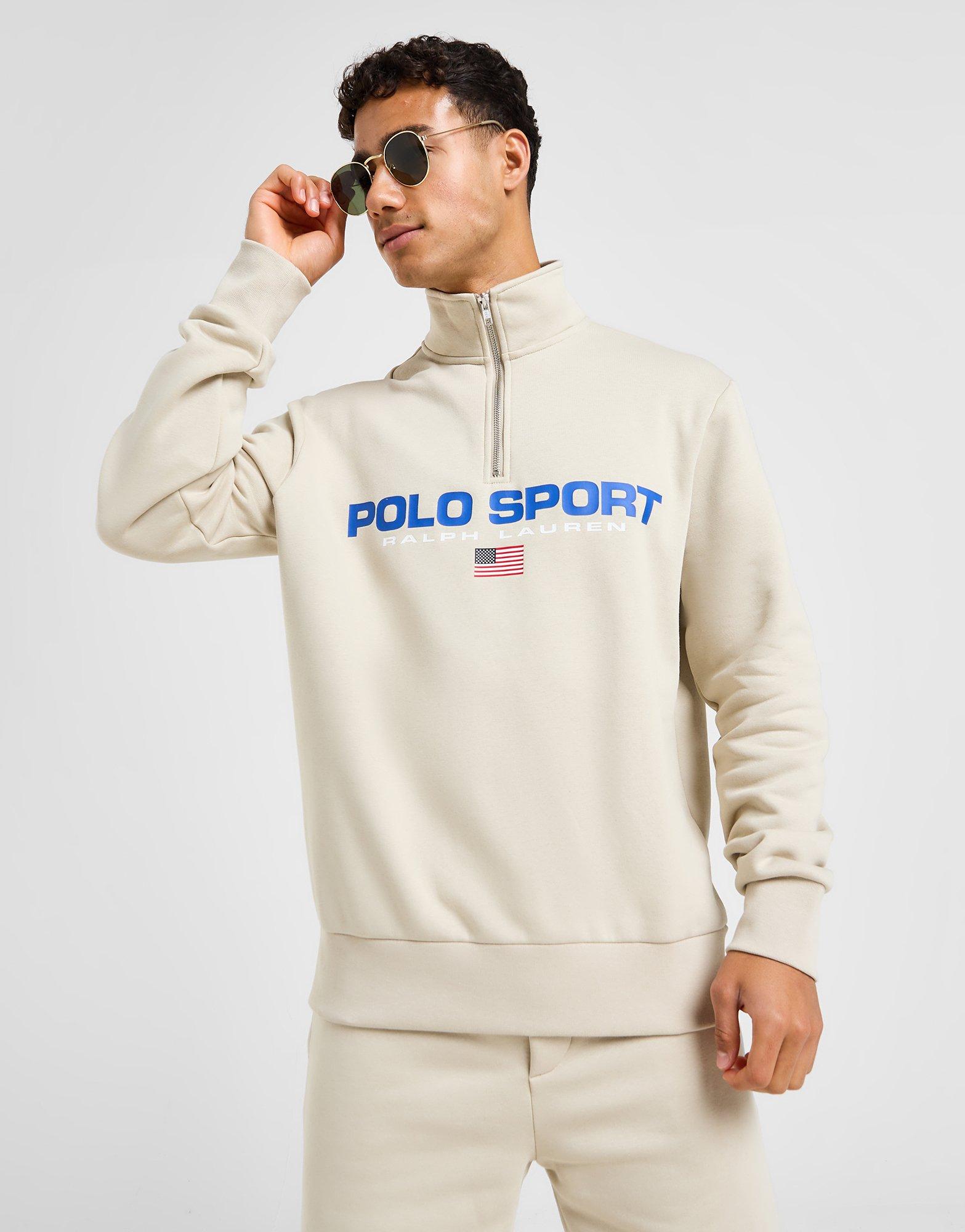 Polo ralph lauren sportswear hotsell