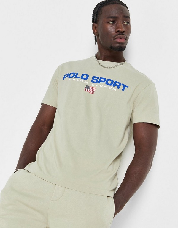 Polo Ralph Lauren T-Shirt Large Logo
