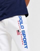 Polo Ralph Lauren Logo Fleece Jogginghose