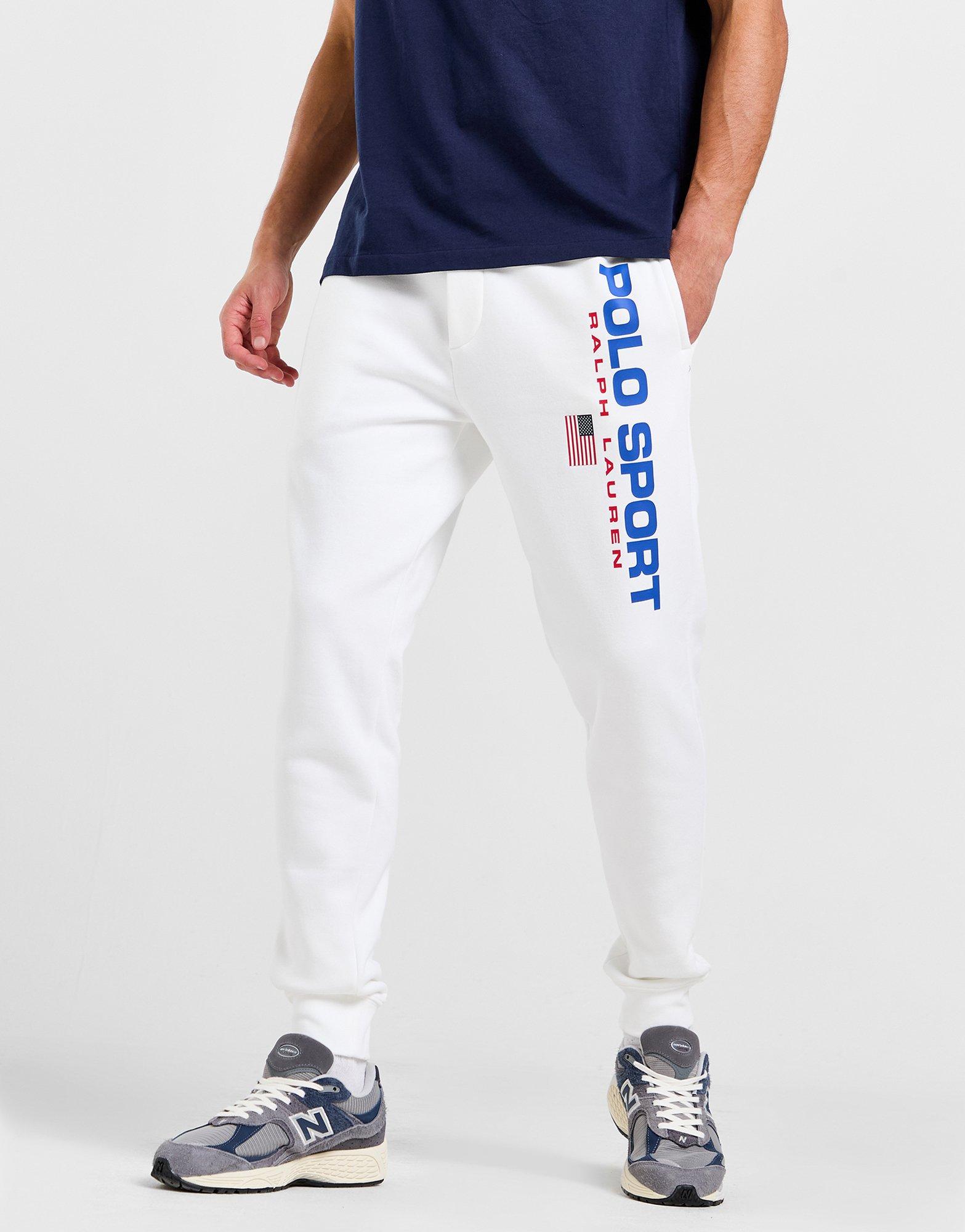 Polo Ralph Lauren Logo Fleece Joggers