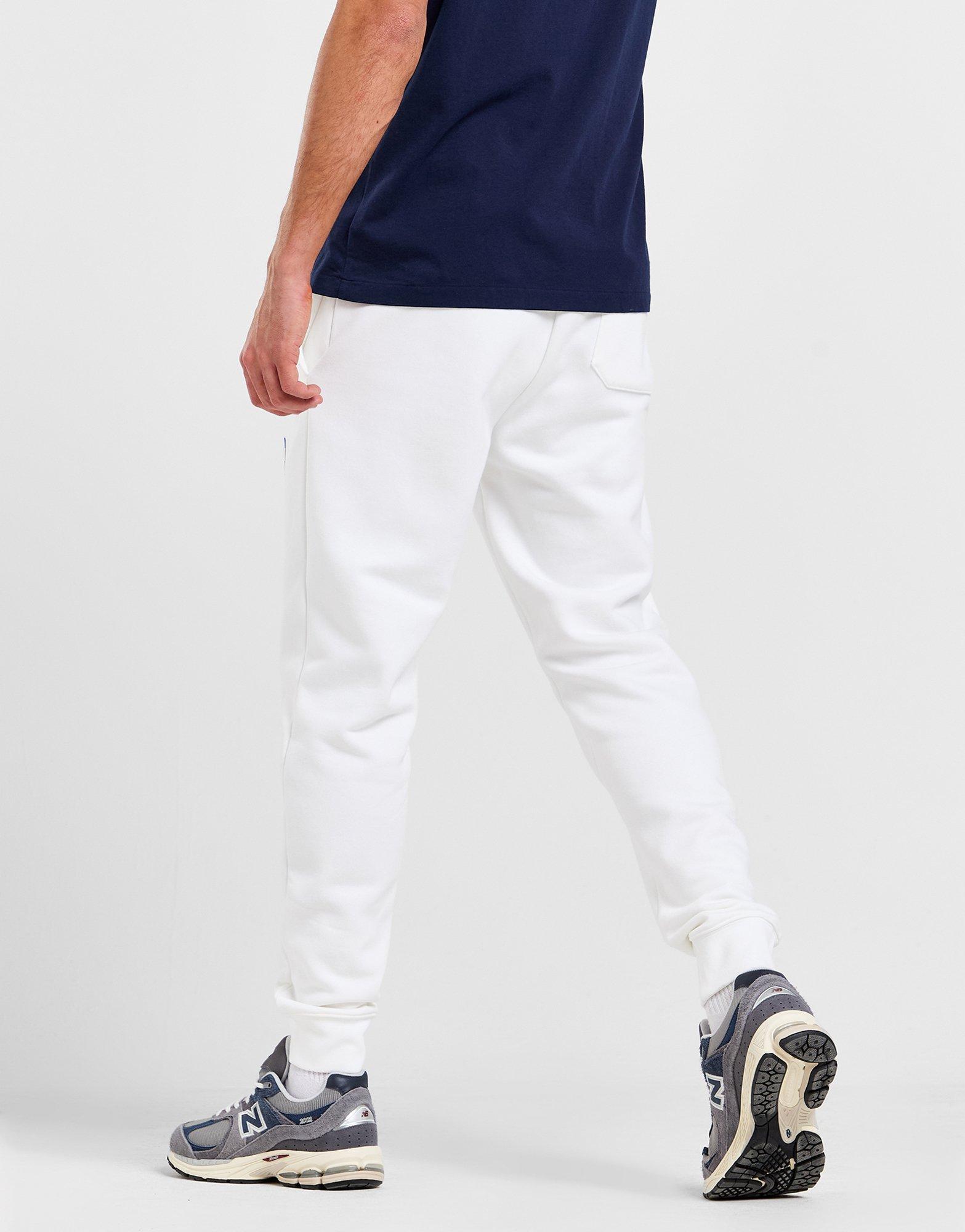 Polo Ralph Lauren Logo Fleece Joggers