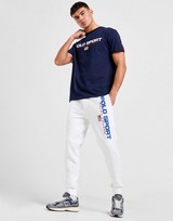 Polo Ralph Lauren Pantaloni della Tuta Logo Fleece