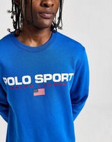 Polo Ralph Lauren Large Logo Crew Sweatshirt