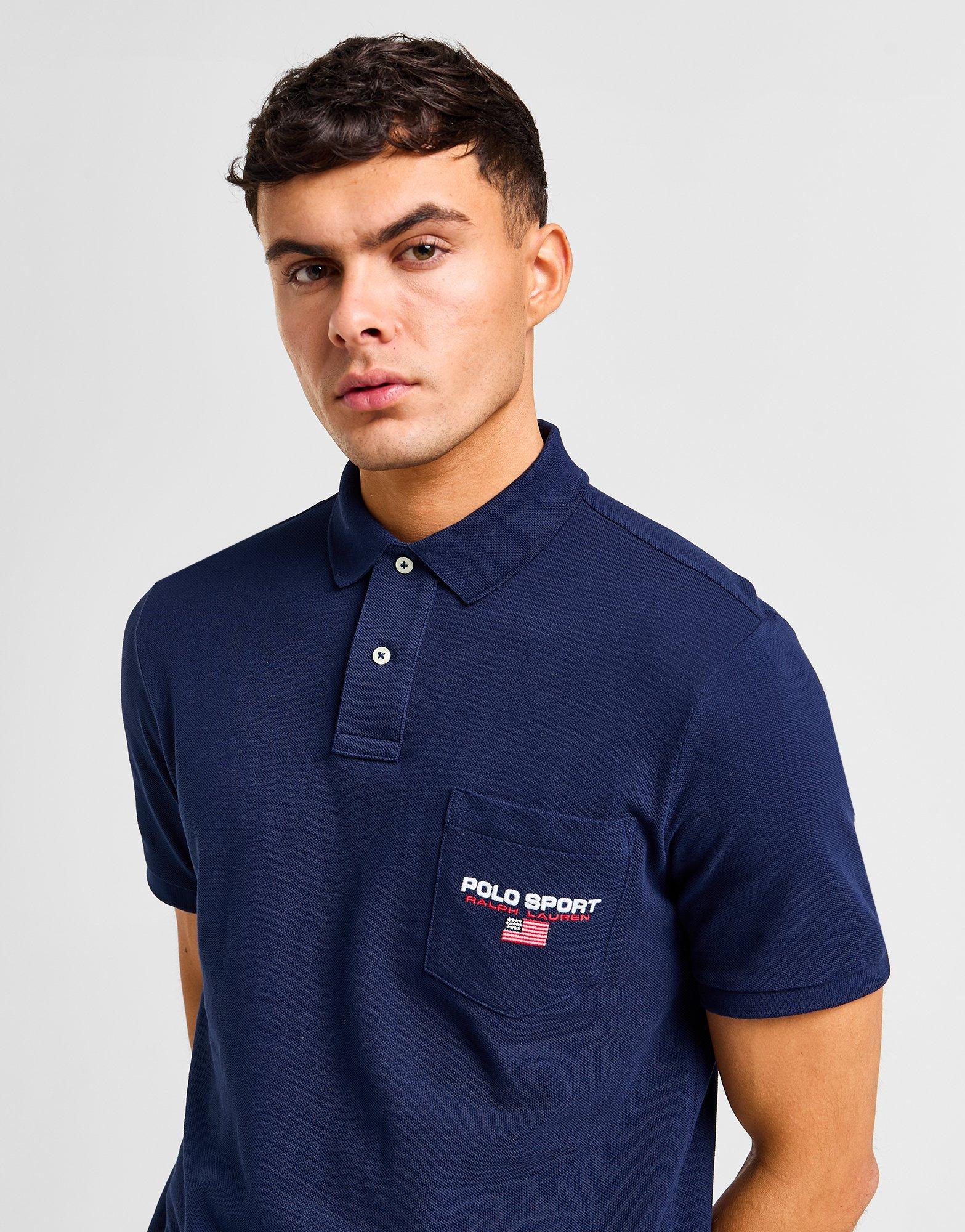 Polo Ralph Lauren Polo Sport Polo Shirt