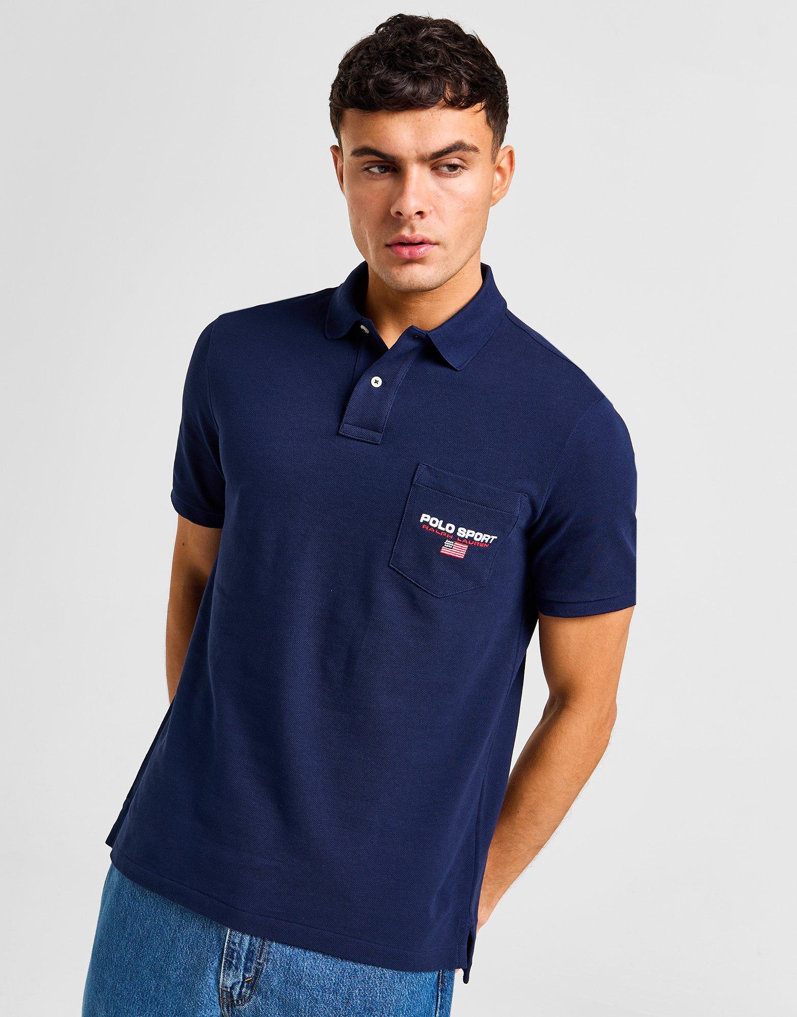 Polo Ralph Lauren Polo Sport Polo Shirt