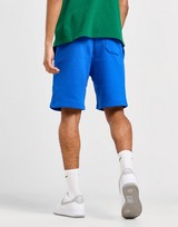 Polo Ralph Lauren Large Logo Fleece Shorts