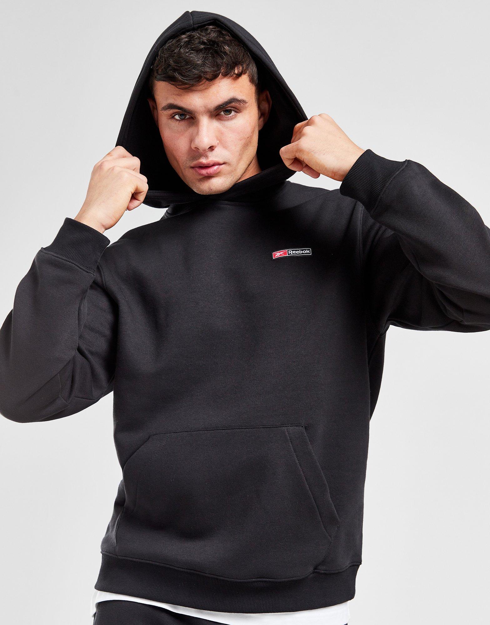 Sudaderas Reebok de hombre - JD Sports España