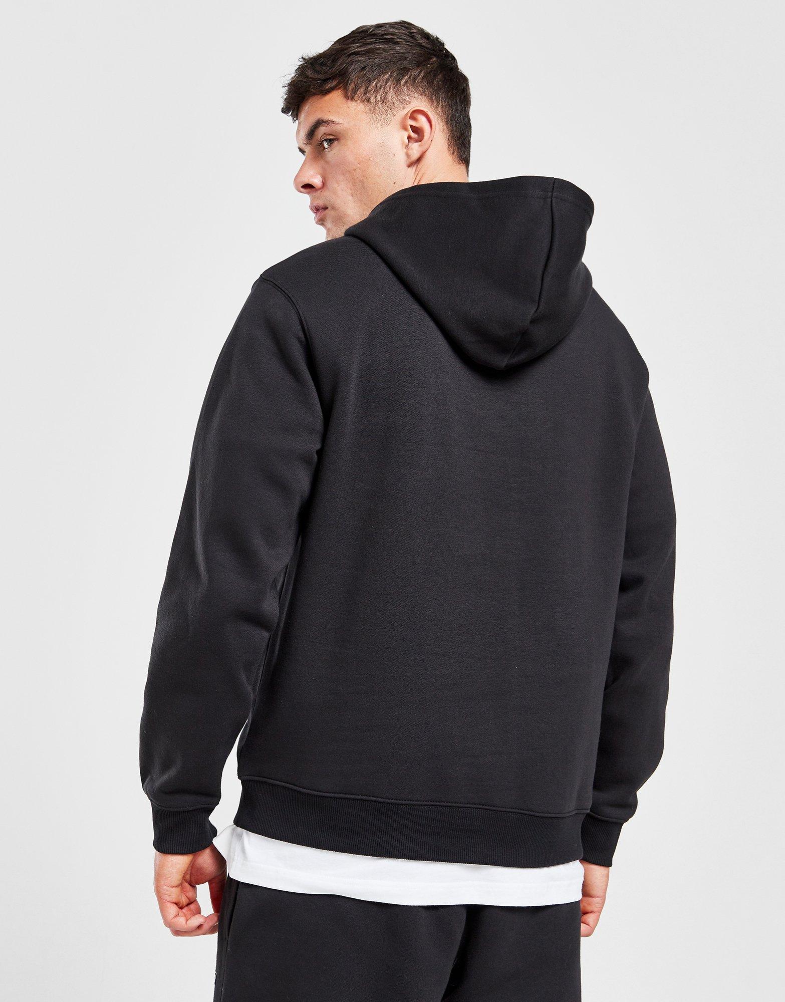 Reebok Woven Badge Hoodie