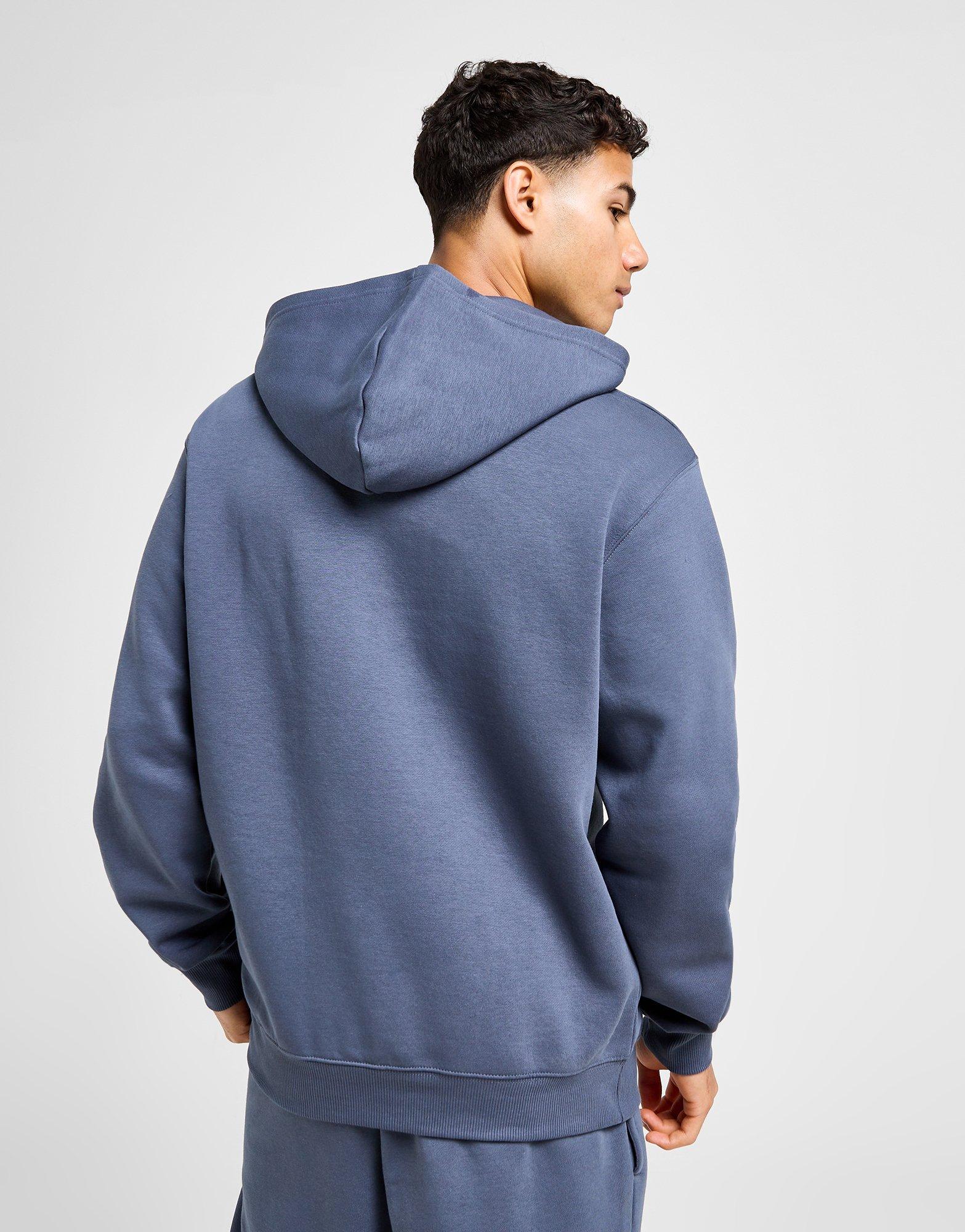 Reebok Woven Badge Hoodie