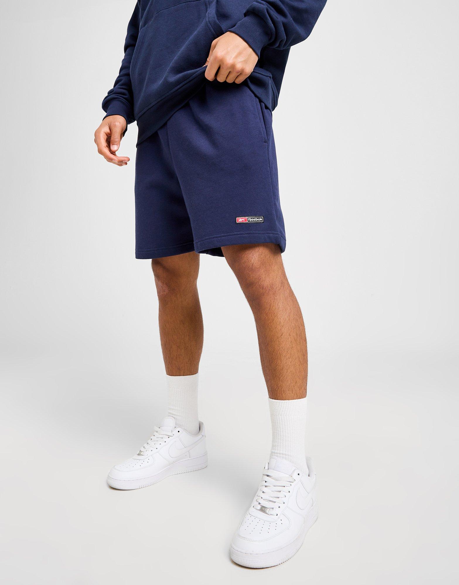 Reebok Woven Badge Shorts
