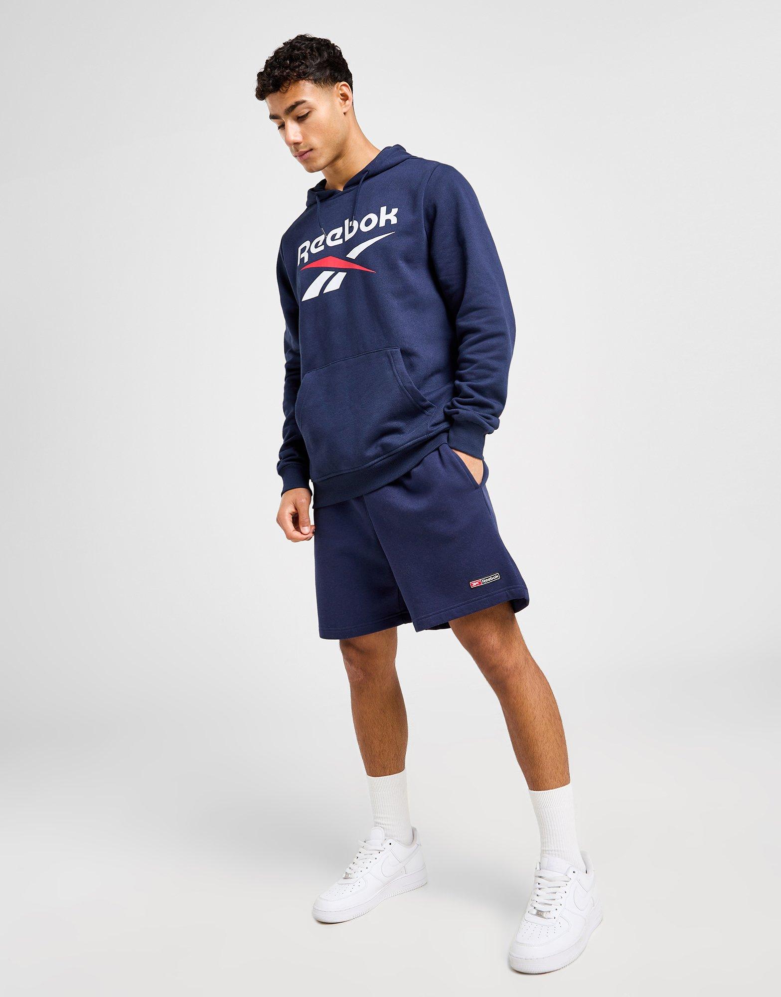 Reebok Woven Badge Shorts