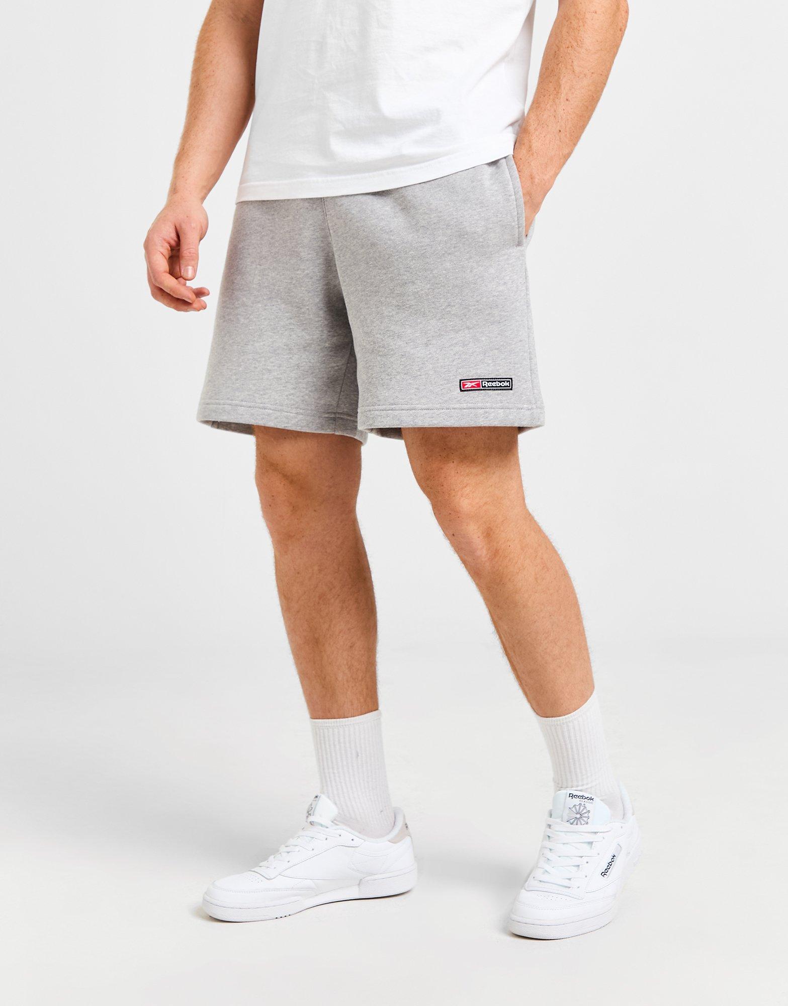 Reebok Woven Badge Shorts