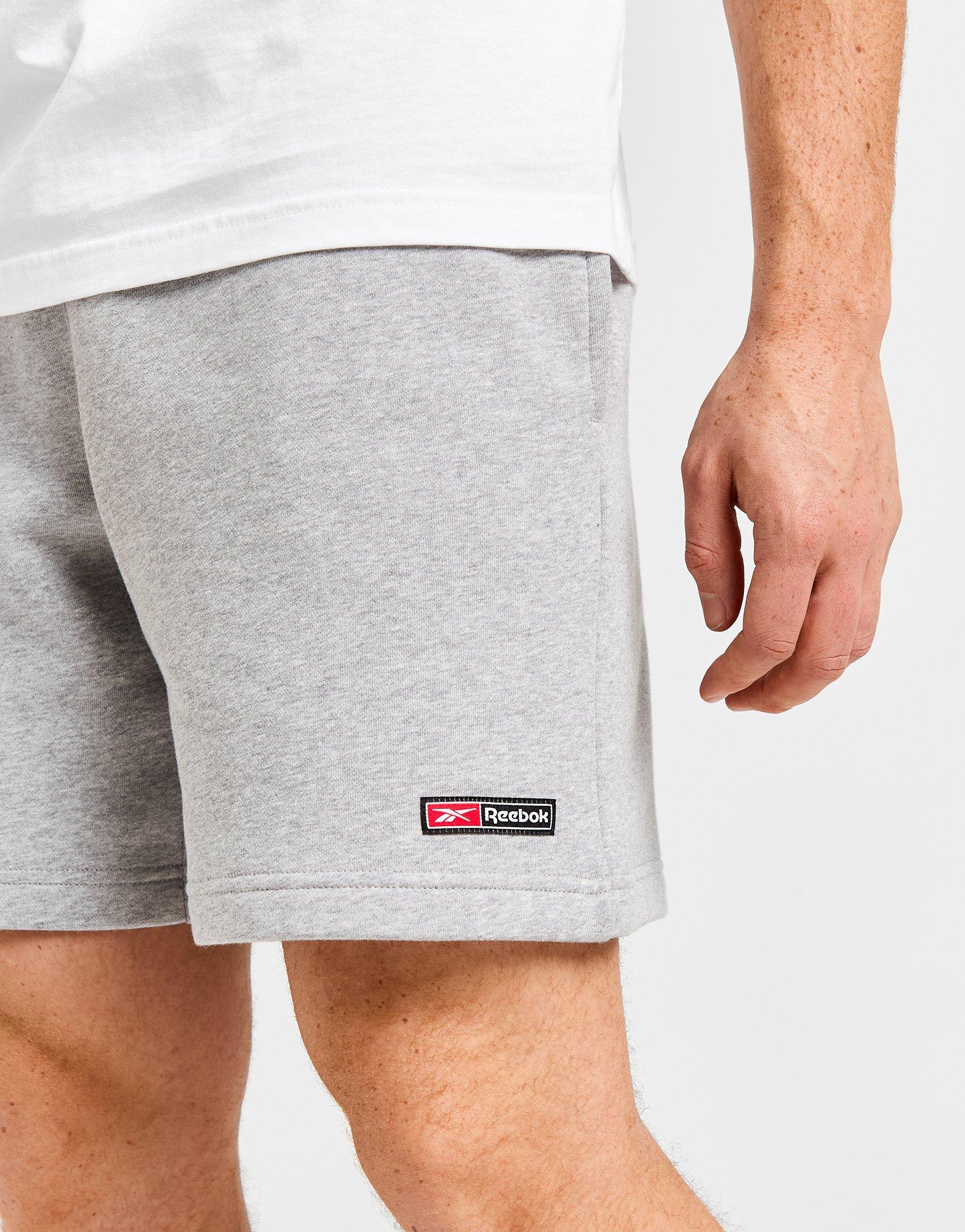 Reebok Woven Badge Shorts