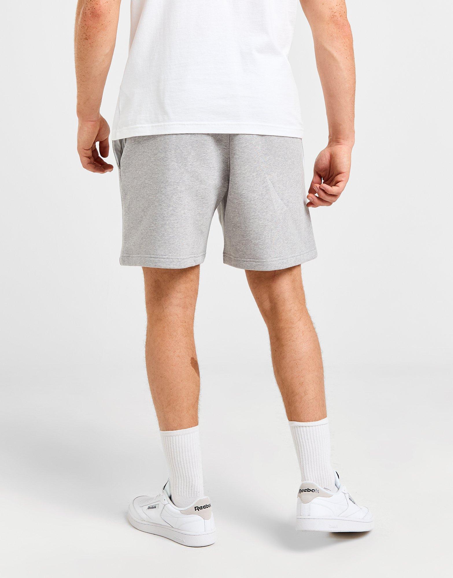 Reebok Woven Badge Shorts