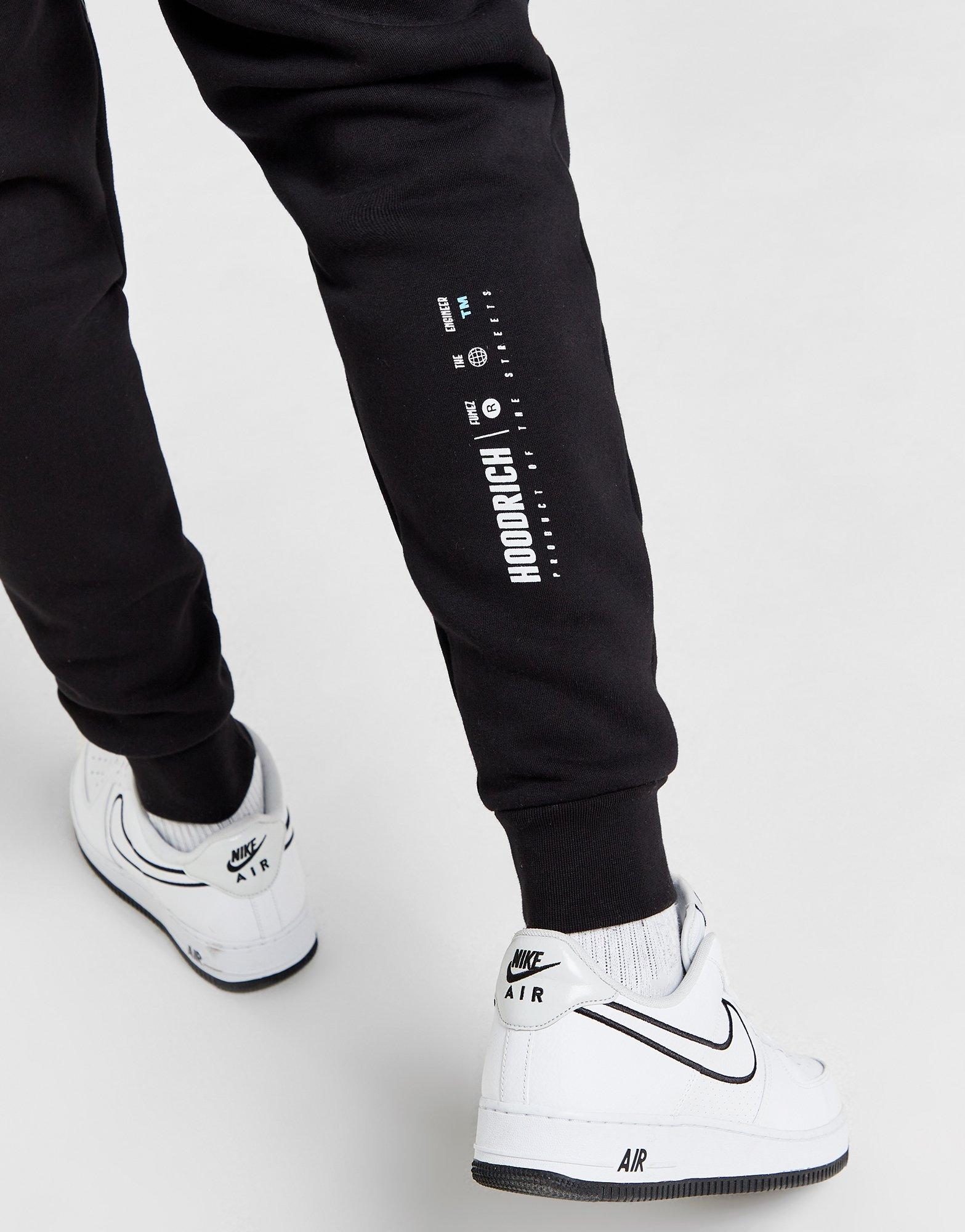 Nike air hot sale hybrid joggers