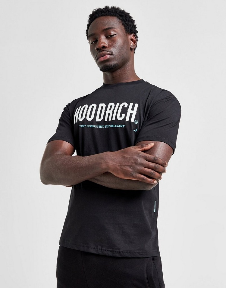 Hoodrich T-Shirt Akira Fumez