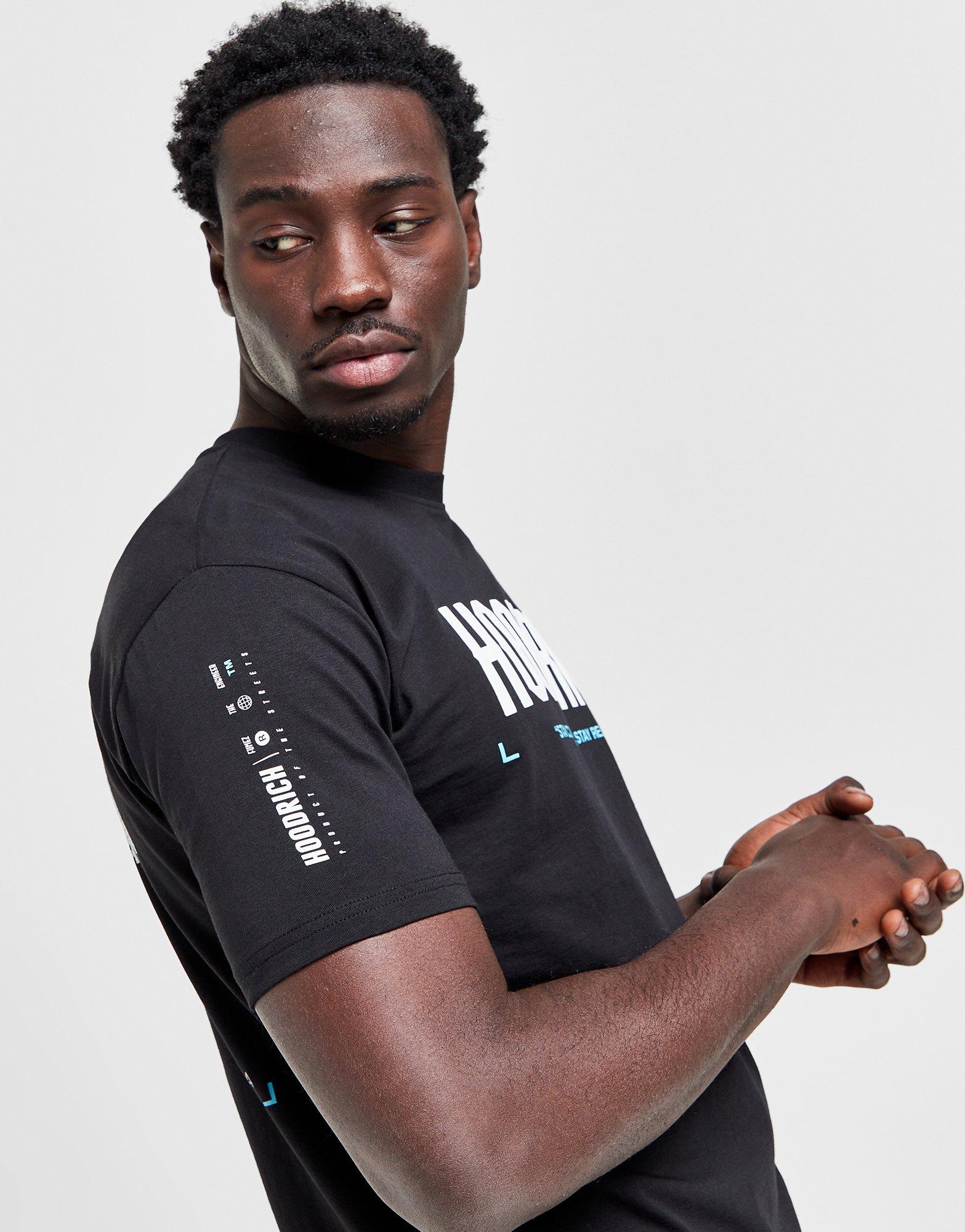 Hoodrich Akira Fumez T-Shirt