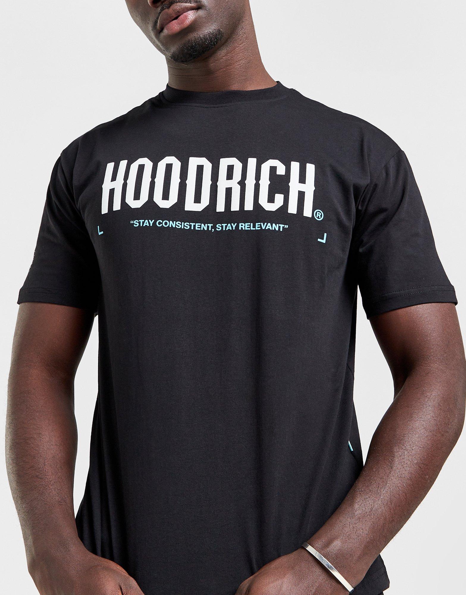 Hoodrich Akira Fumez T-Shirt