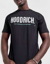 Hoodrich T-Shirt Akira Fumez