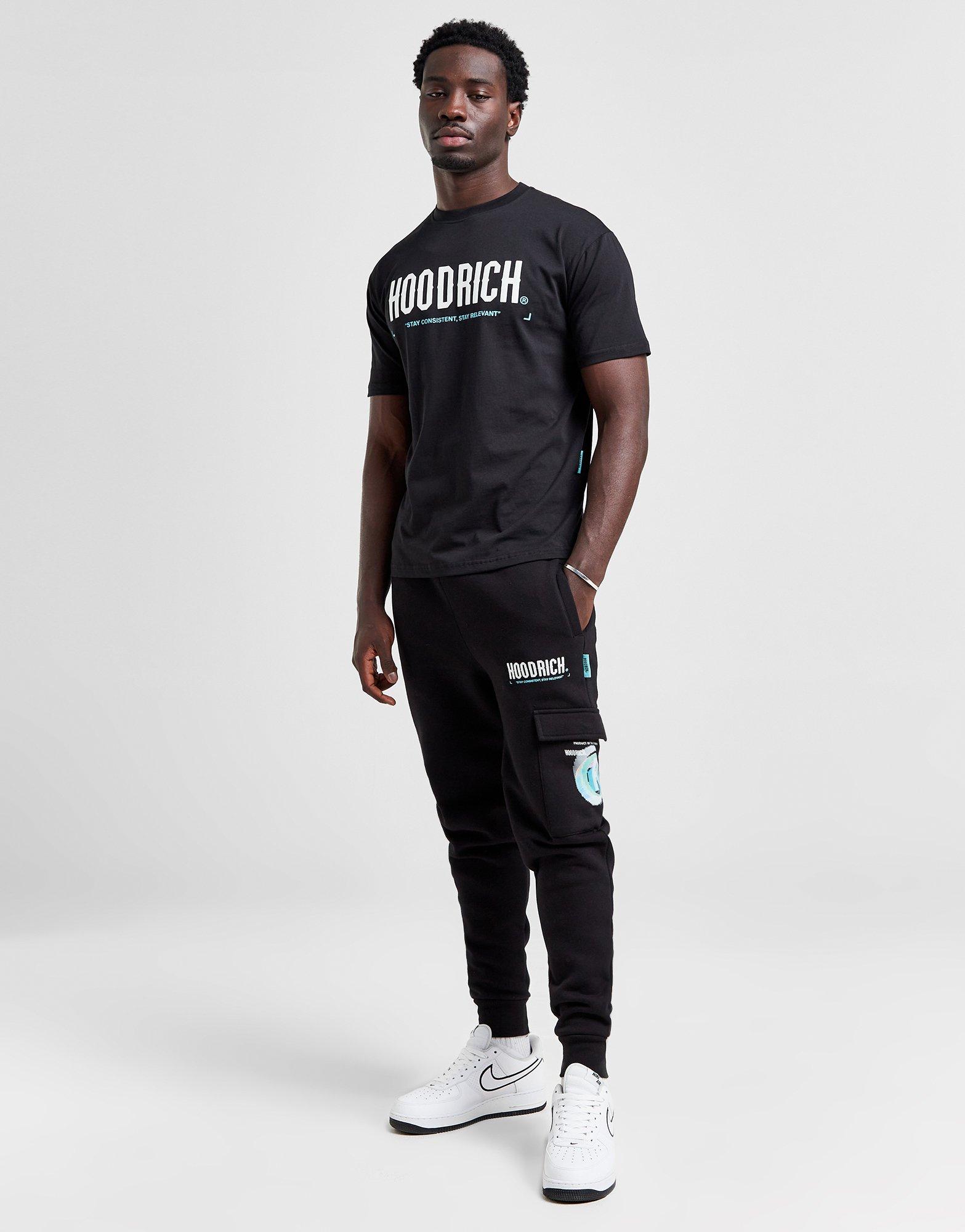 Hoodrich Akira Fumez T-Shirt