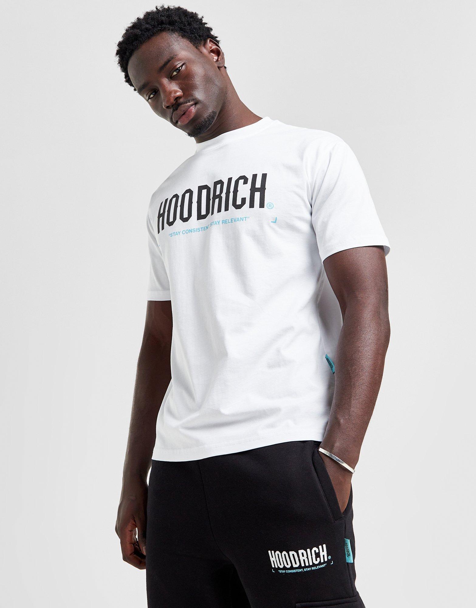 Hoodrich Akira Fumez T-Shirt