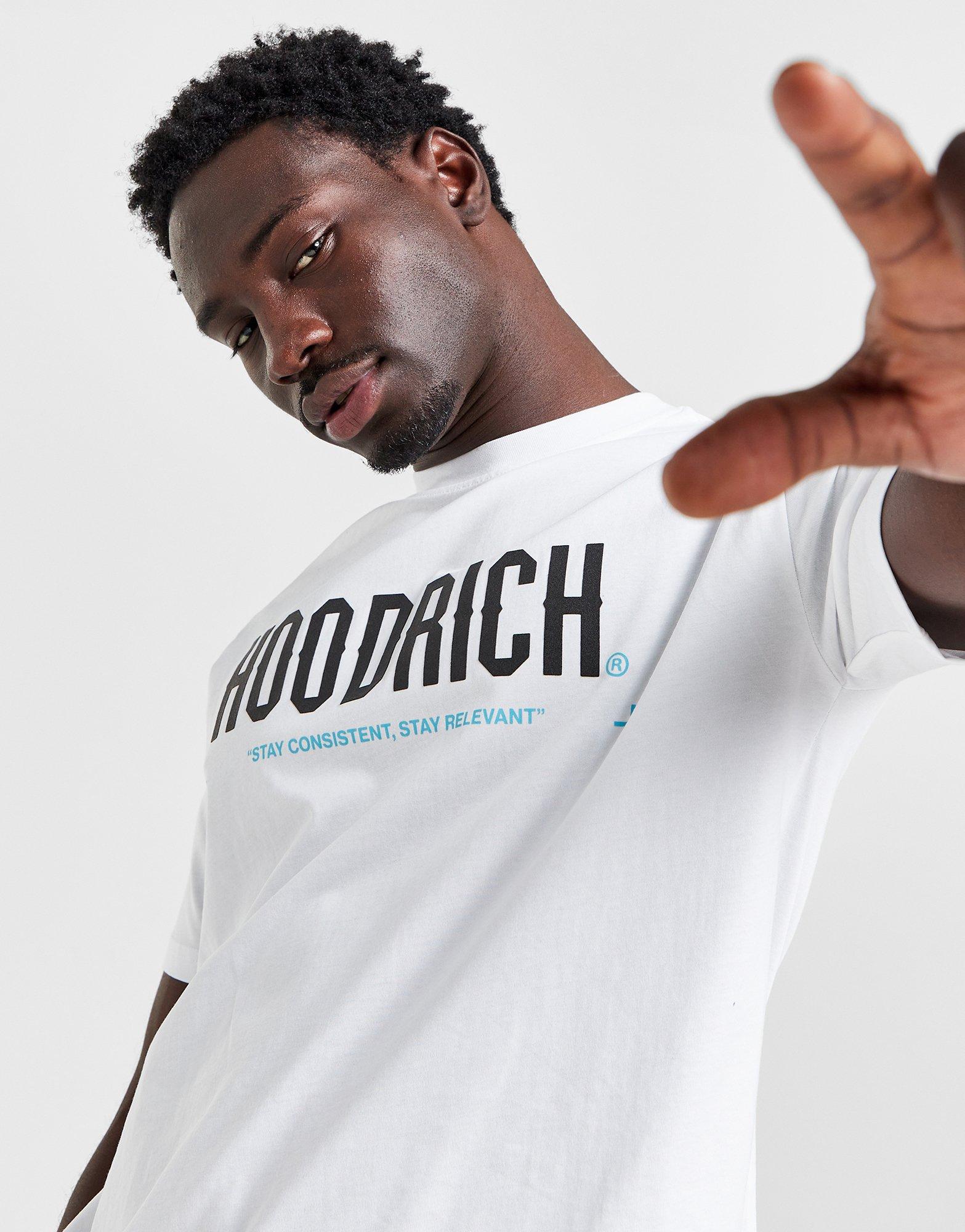 Hoodrich Akira Fumez T-Shirt