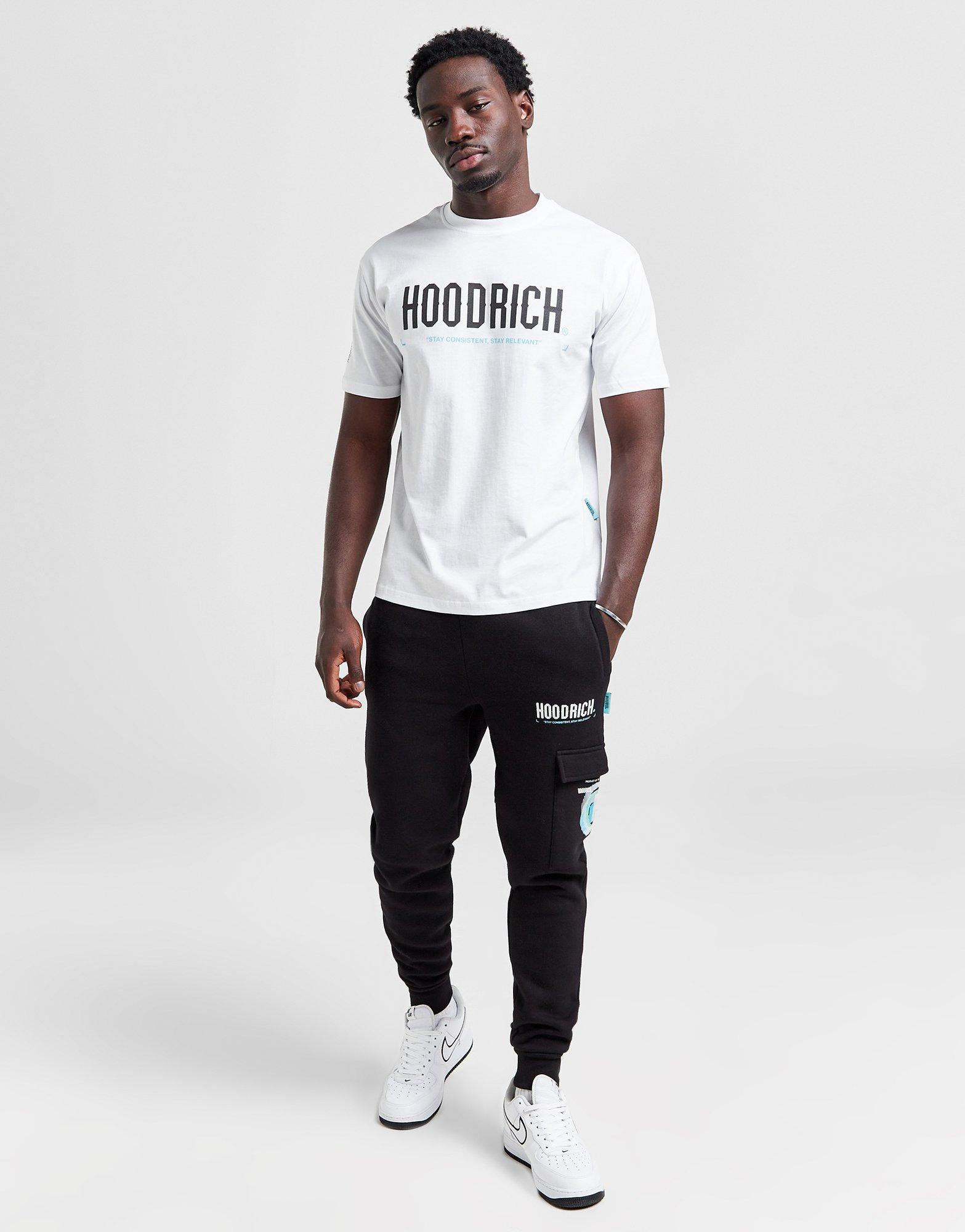 Hoodrich Akira Fumez T-Shirt